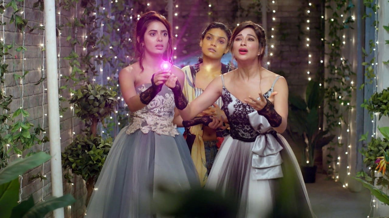 Divya Drishti — Épisode 43