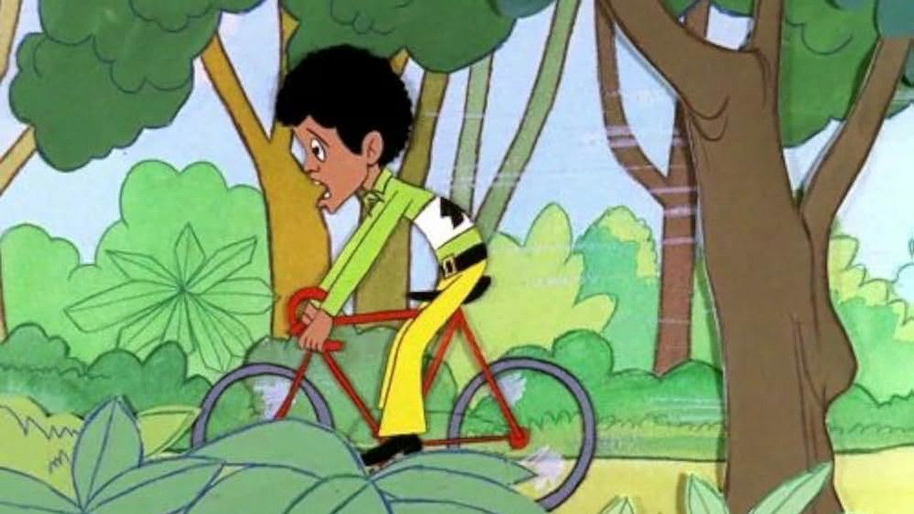 Les Jackson Five — Qui est Henri ?