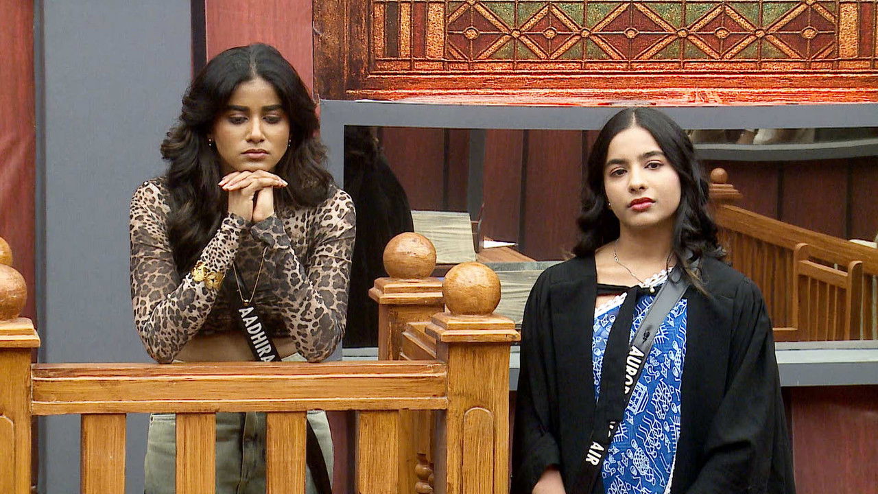 Bigg Boss - Season 9 Episode 67 : BBTam Day 66: Court Dismissed!