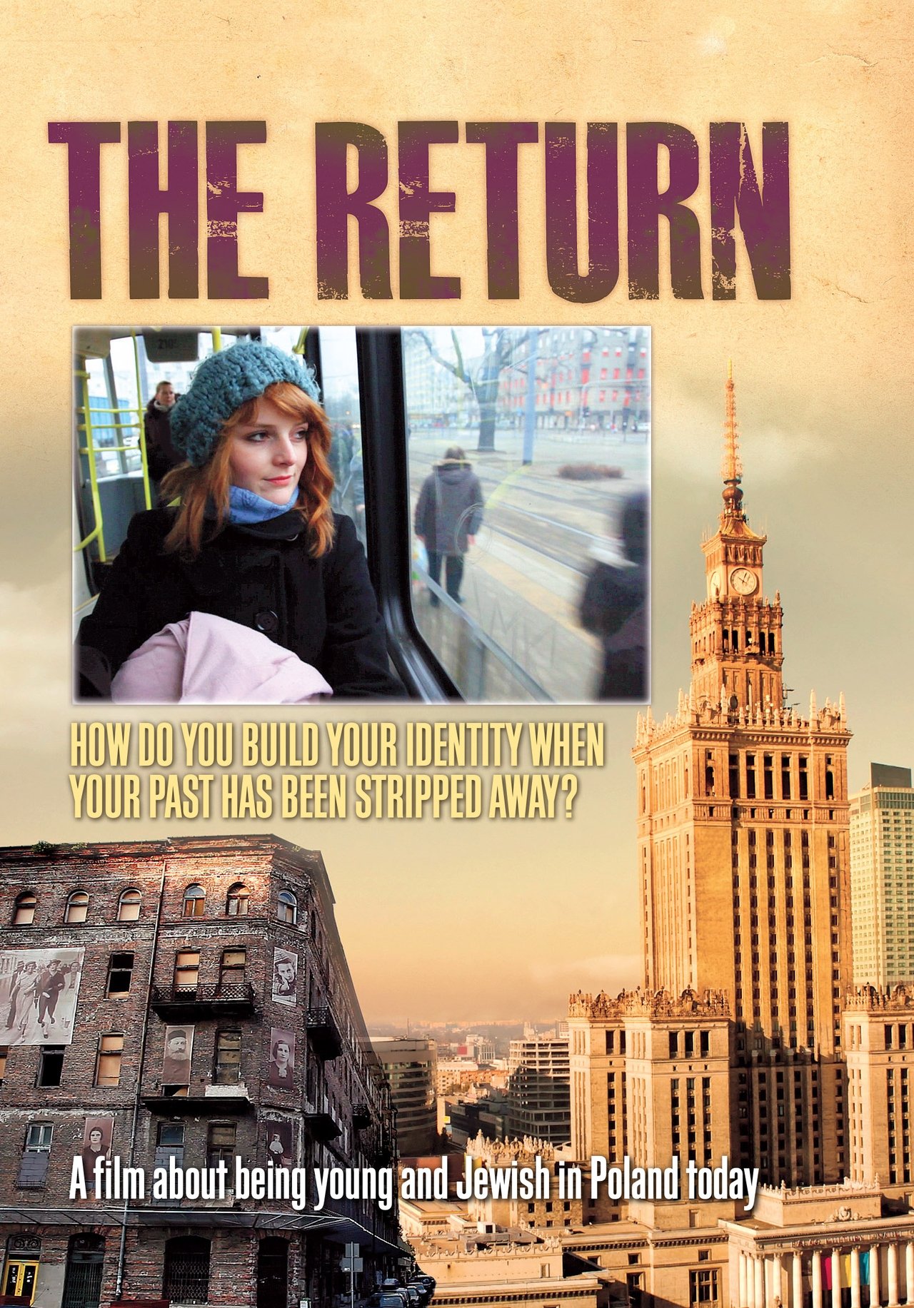 The Return The Return
