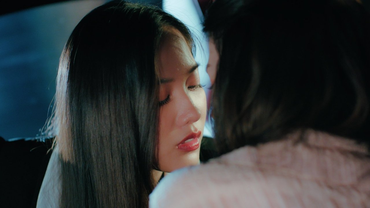 Image GAP The Series (2022) | ทฤษฎีสีชมพู