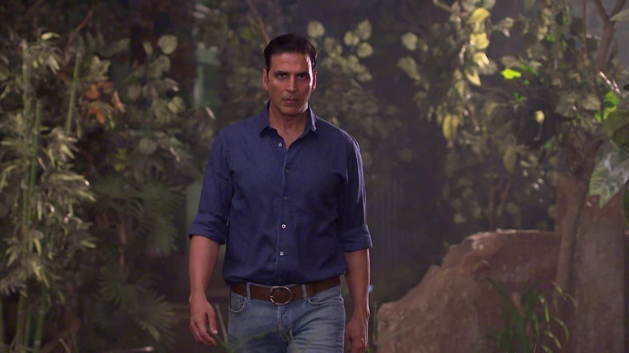 भाभीजी घर पर हैं! — Épisode 639