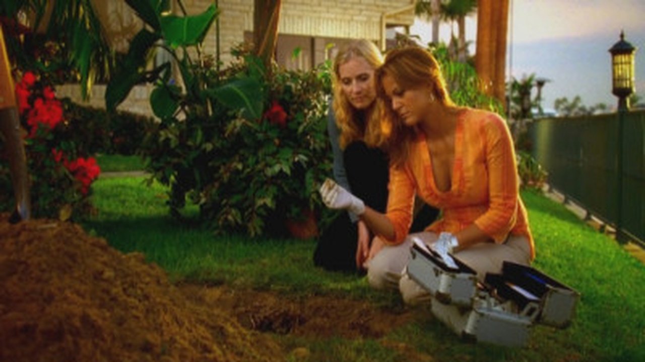 CSI: Miami - Season 5 Episode 5 : Death Eminent