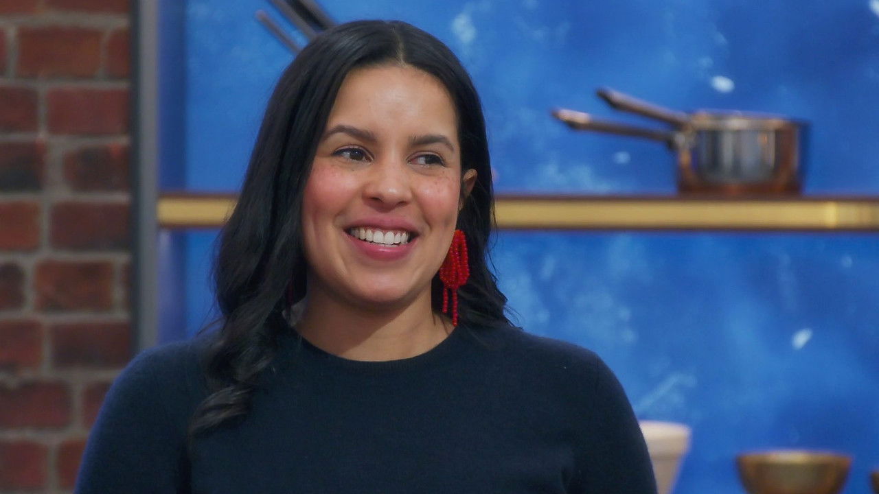 Celebrity Masterchef - Season 20 Episode 8 : Episode 8