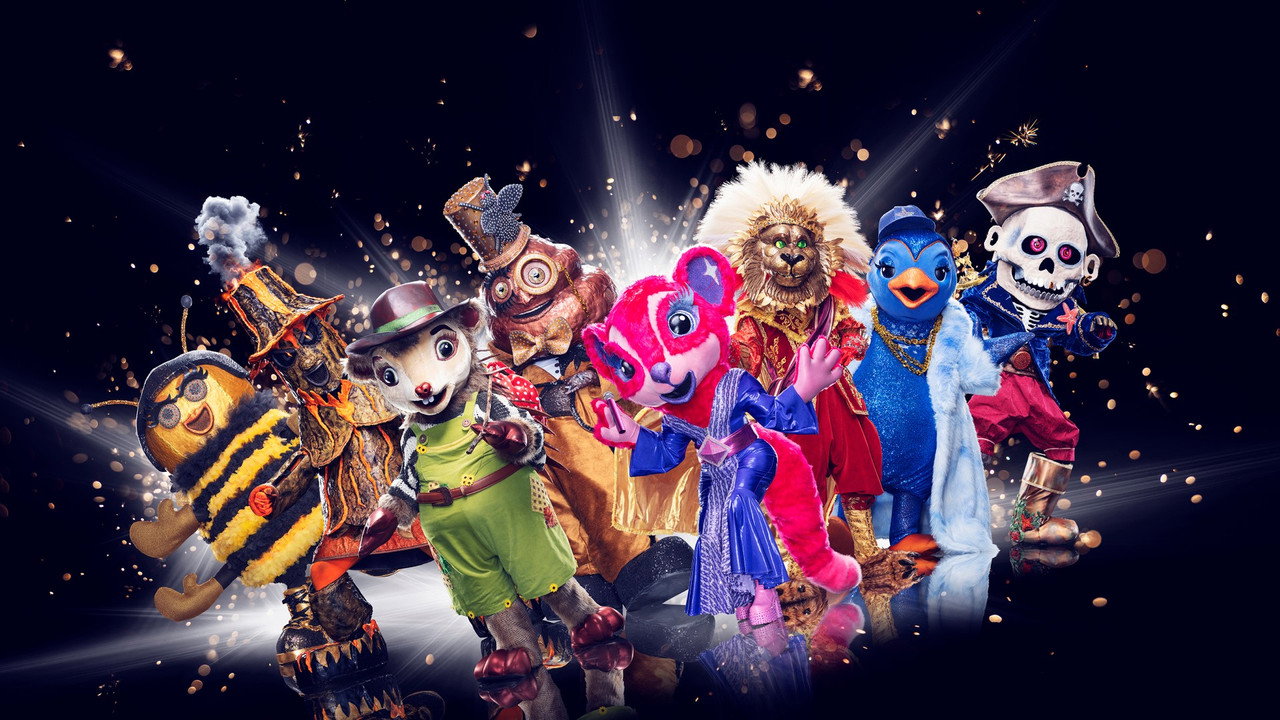 Maskorama
