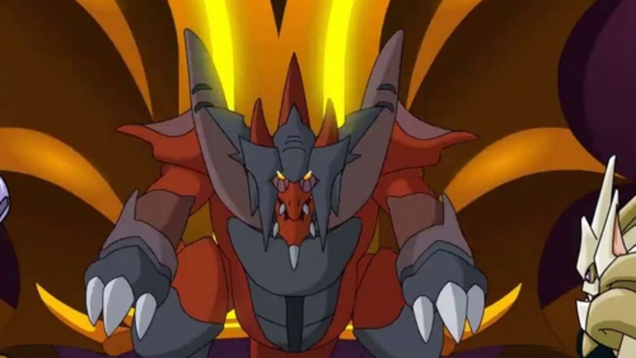 赛尔号 — Épisode 18