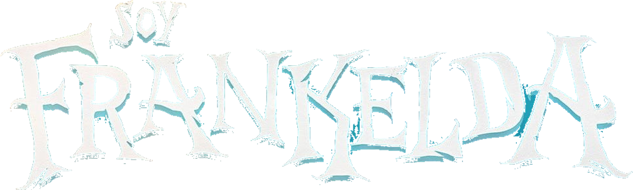 I’m Frankelda