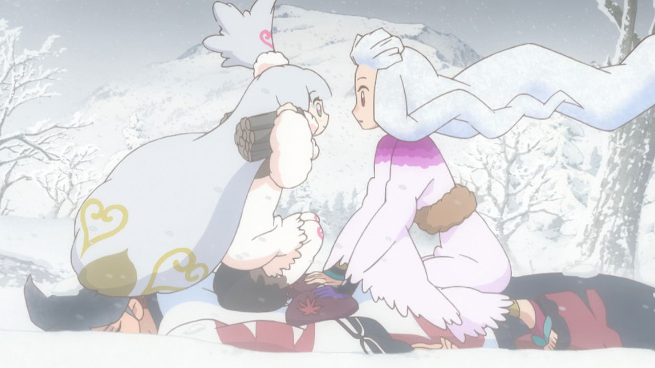 Katanagatari — Sôtô Kanazuchi