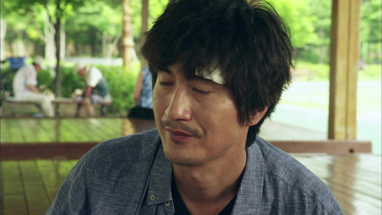 신의 퀴즈 — Épisode 10