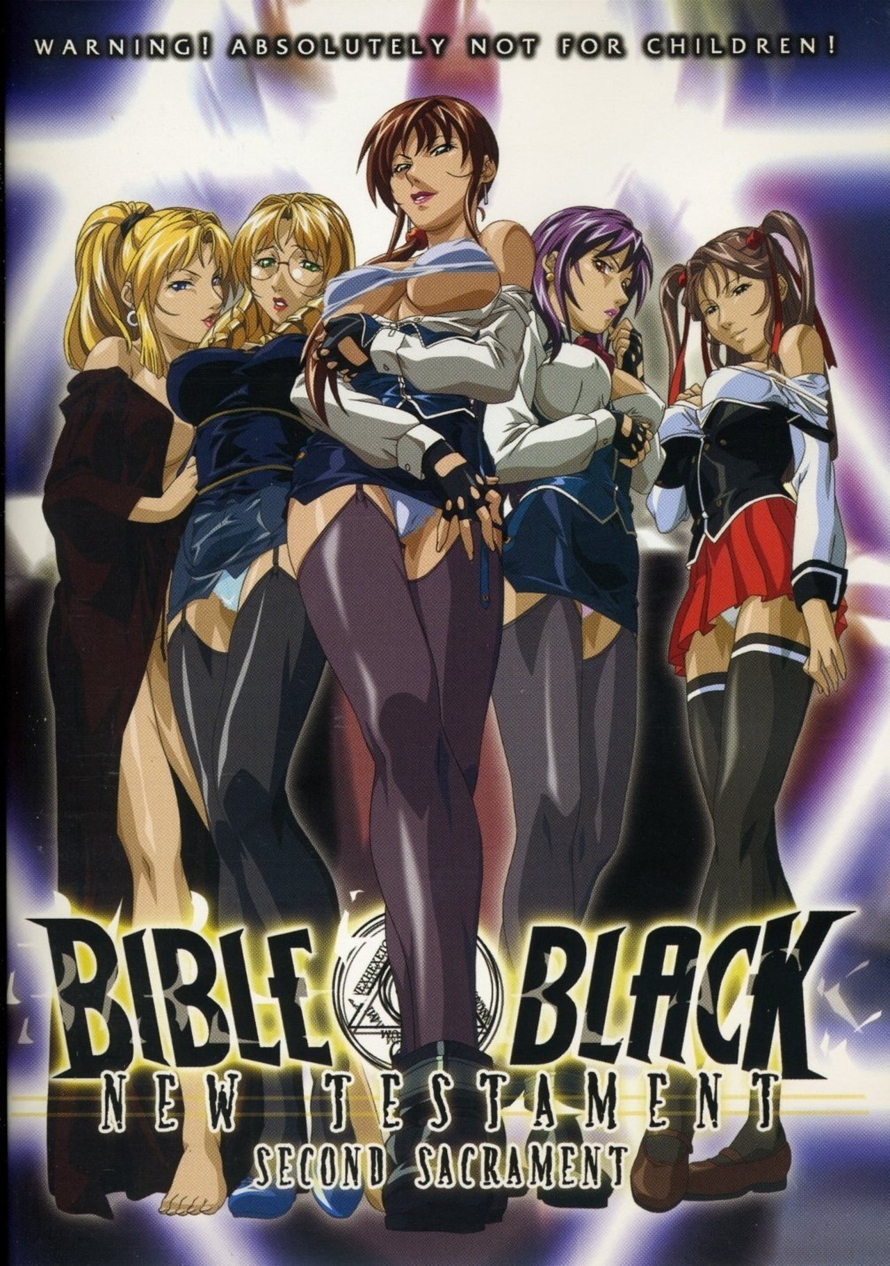 Bible black 1