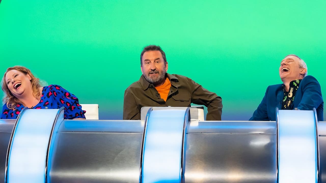 Would I Lie to You? - Season 17 Episode 6 : Craig Charles, Amy Gledhill, Shazia Mirza, Jeremy Vine