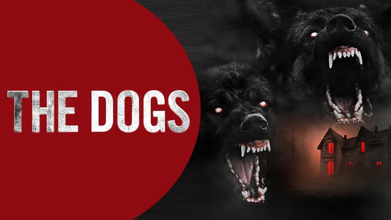 The Dogs (2025) Hindi Dubbed AMZN backdrop