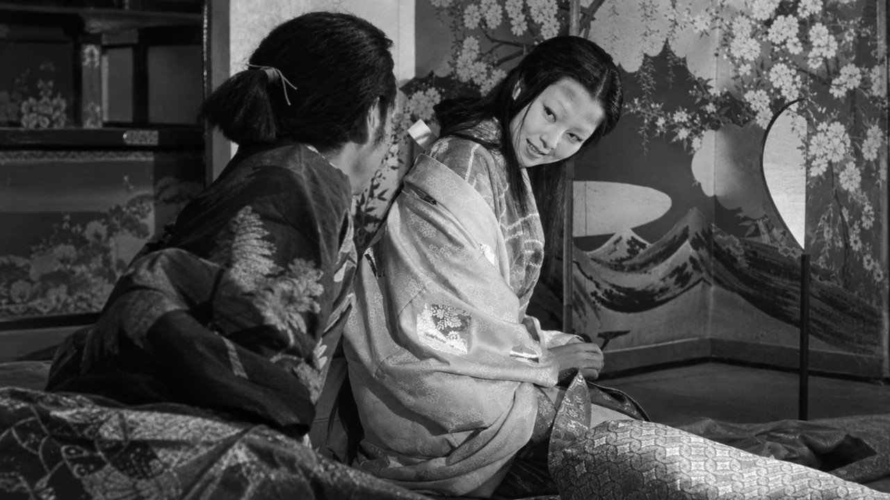Ugetsu background 27