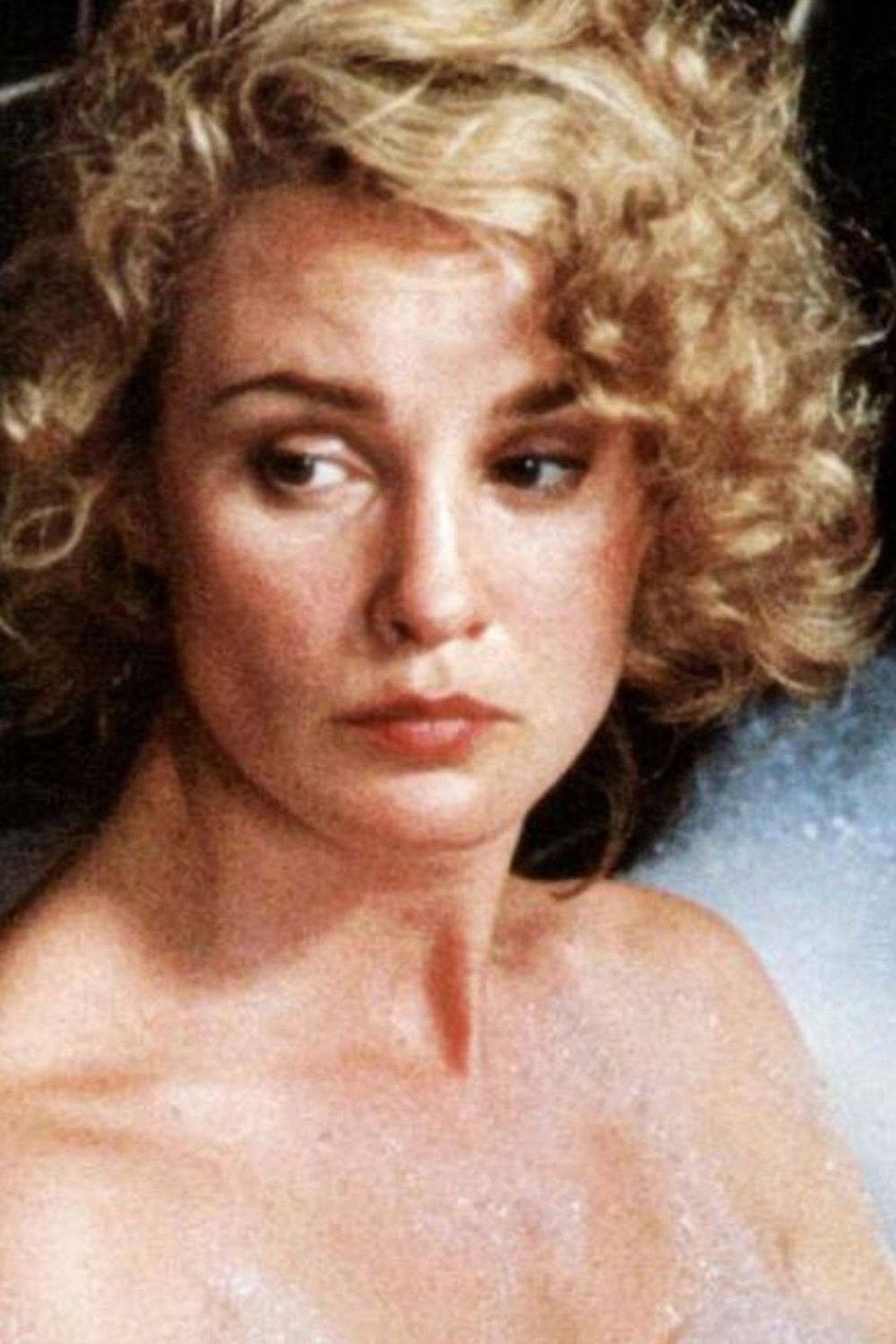 A Hollywood Life: Remembering Frances Backdrop