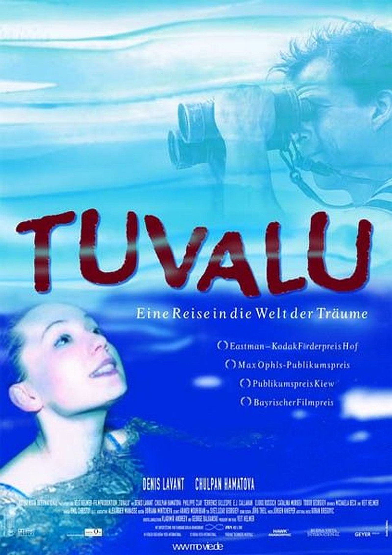 Tuvalu filmaffisch