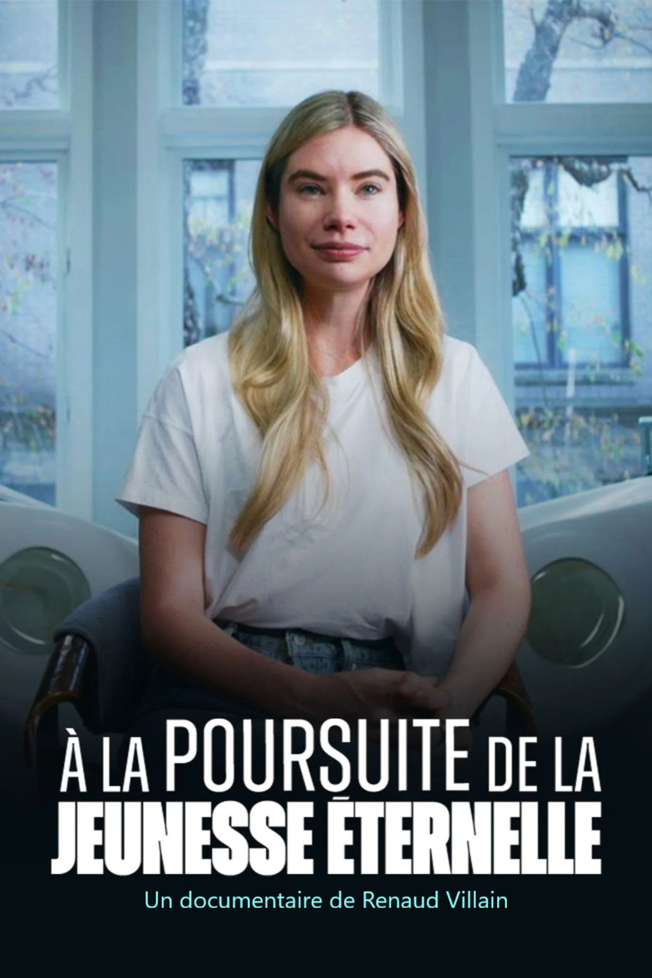 A la poursuite de la jeunesse éternelle