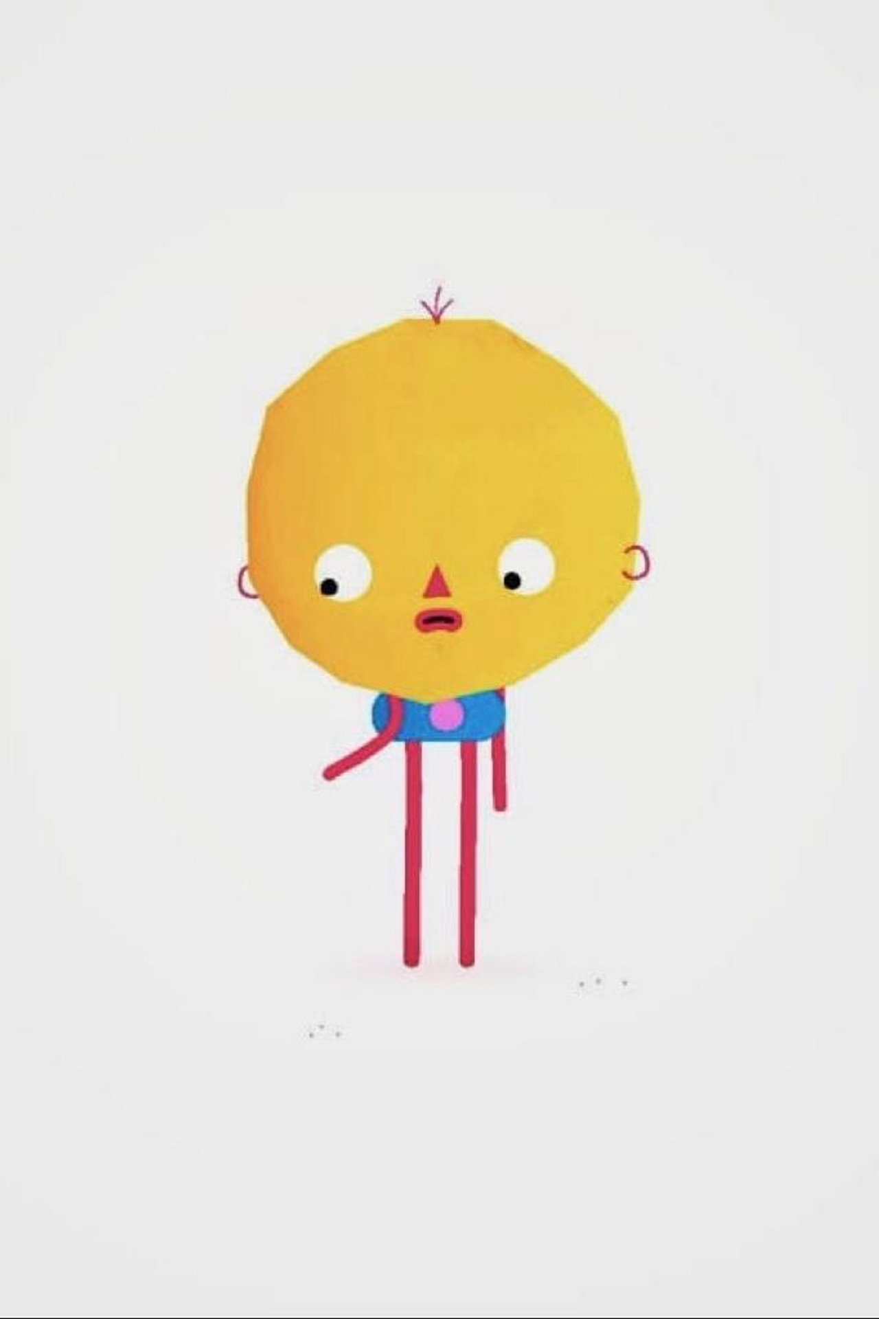 Fatboy poster
