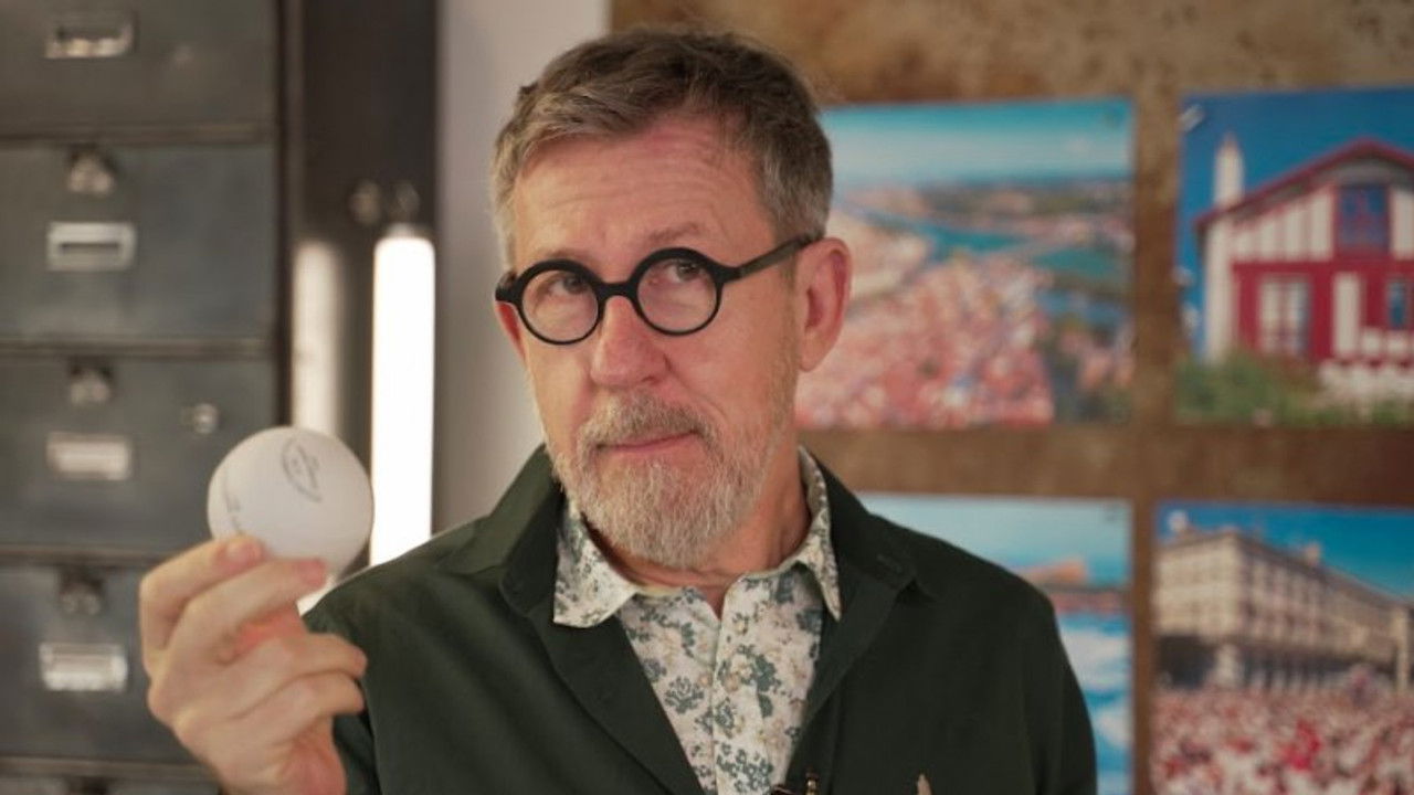 C Jamy — Le Pays basque : une terre aux mille visages