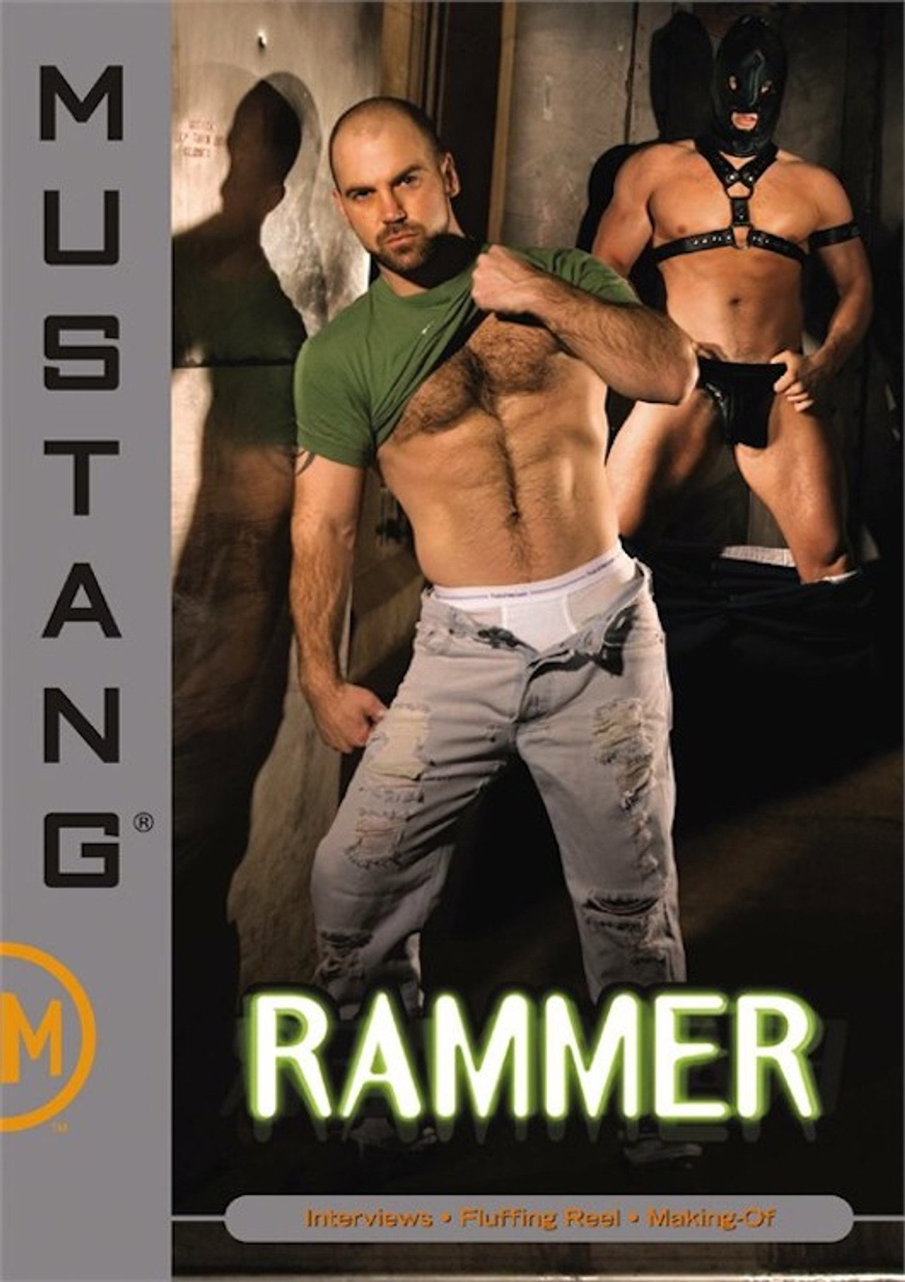 Rammer filmaffisch