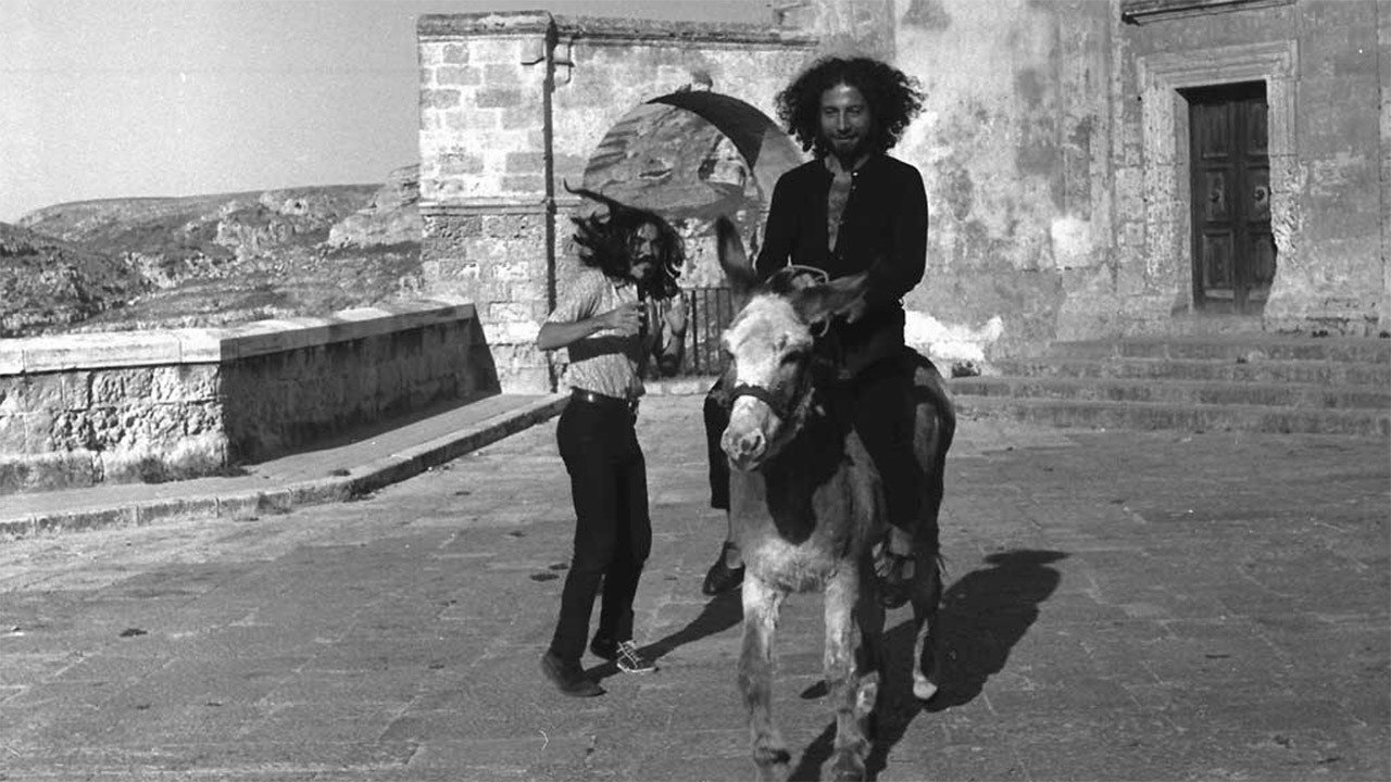 1968: Gli uccelli - Una storia mai raccontata