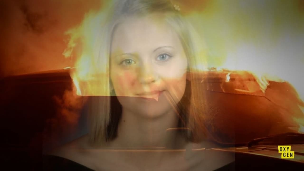 Unspeakable Crime: The Killing of Jessica Chambers background