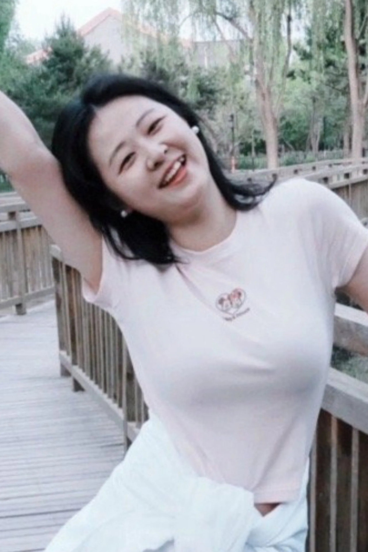 Zhao Xi