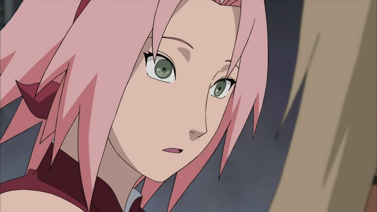 Naruto Shippūden - Season 12 Episode 271 : Road to Sakura