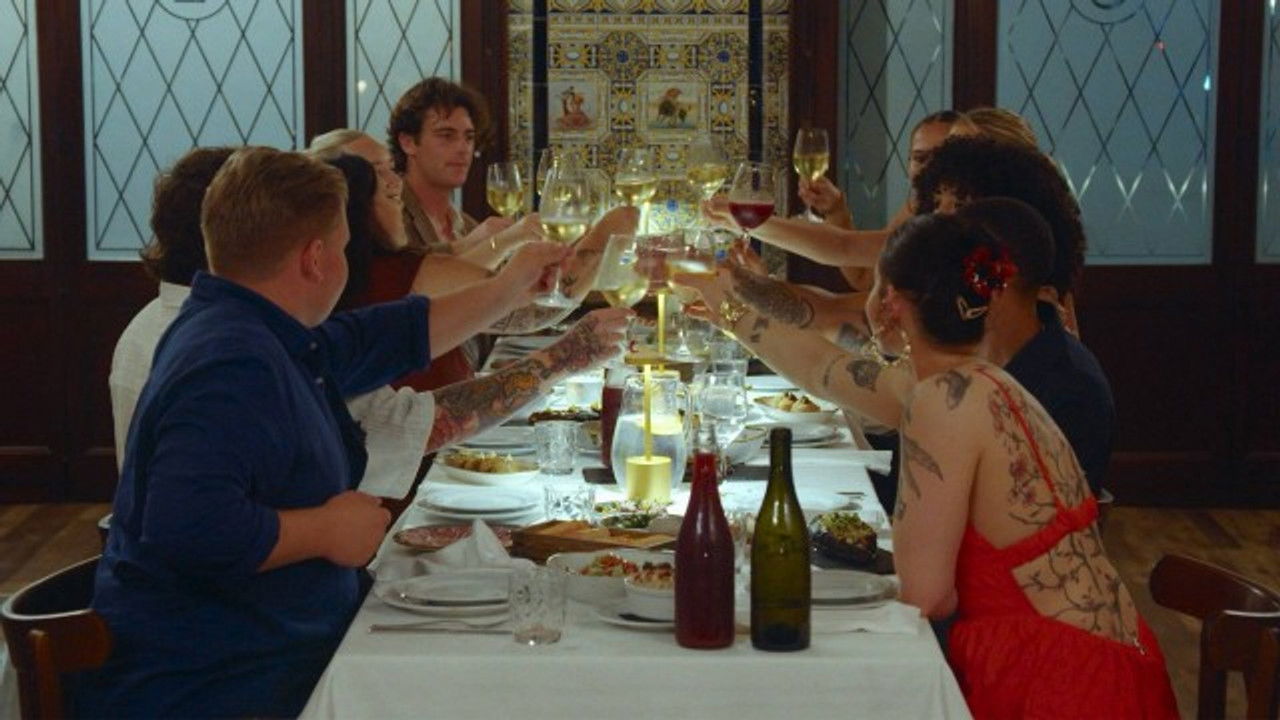 The Heat — Épisode 4