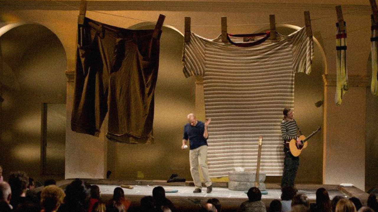 La macchina del capo still 5