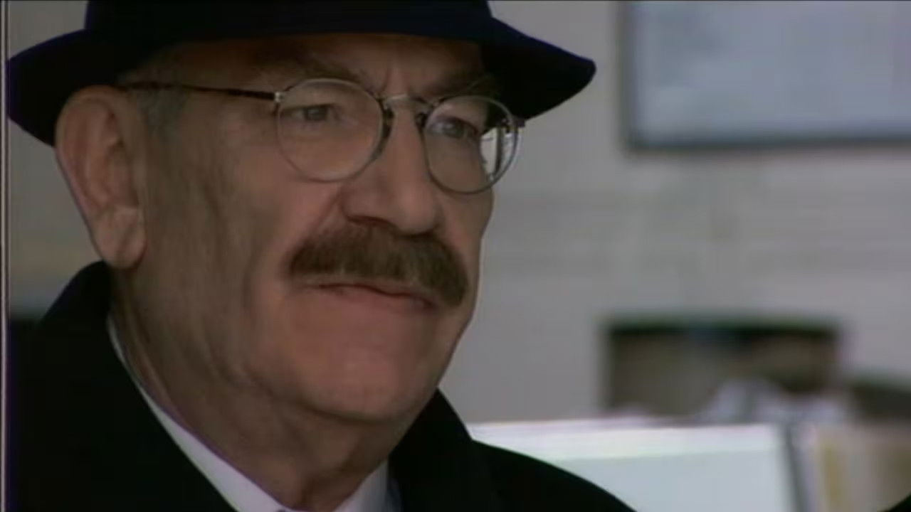 La squadra — Épisode 16