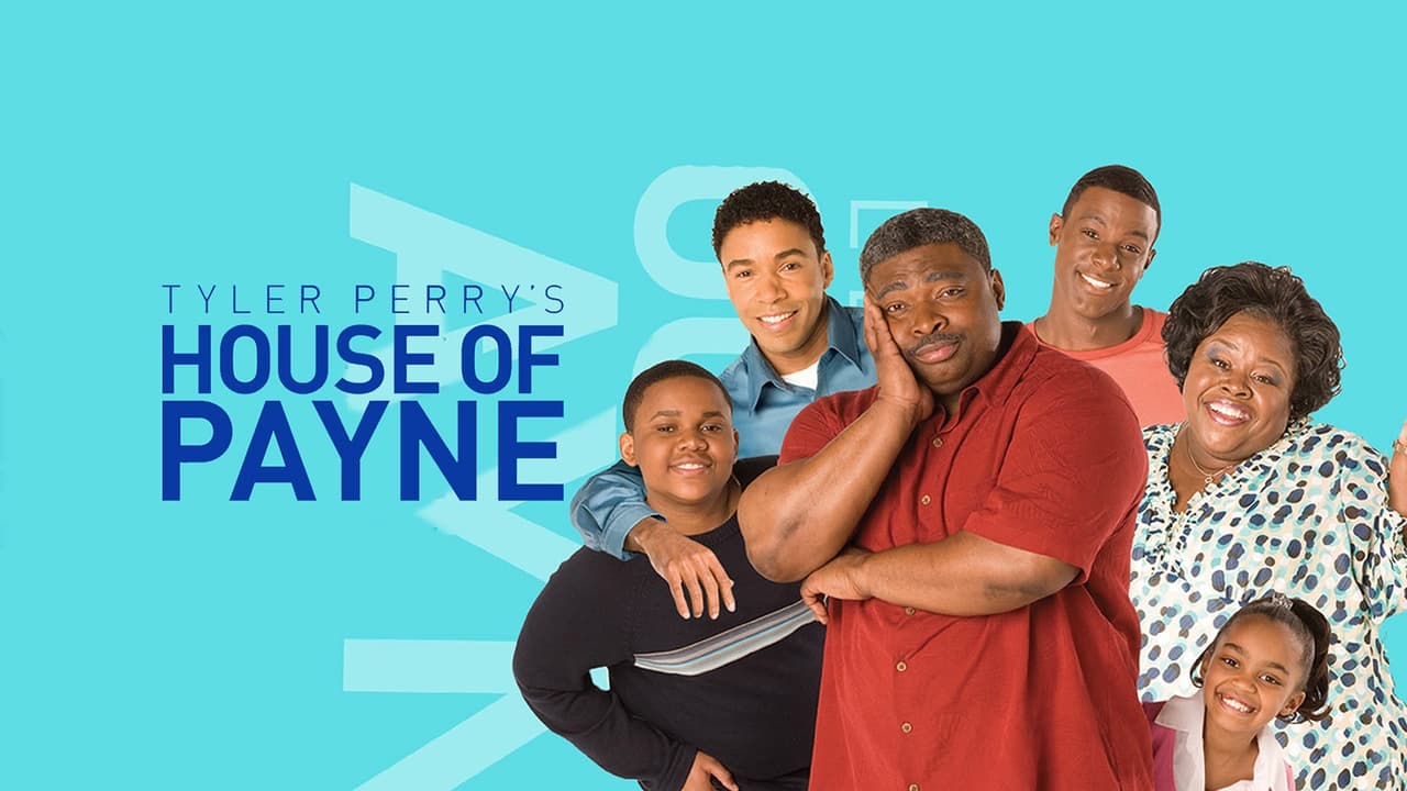 House of Payne - Season 7 Episode 20 : Payneful Rescue
