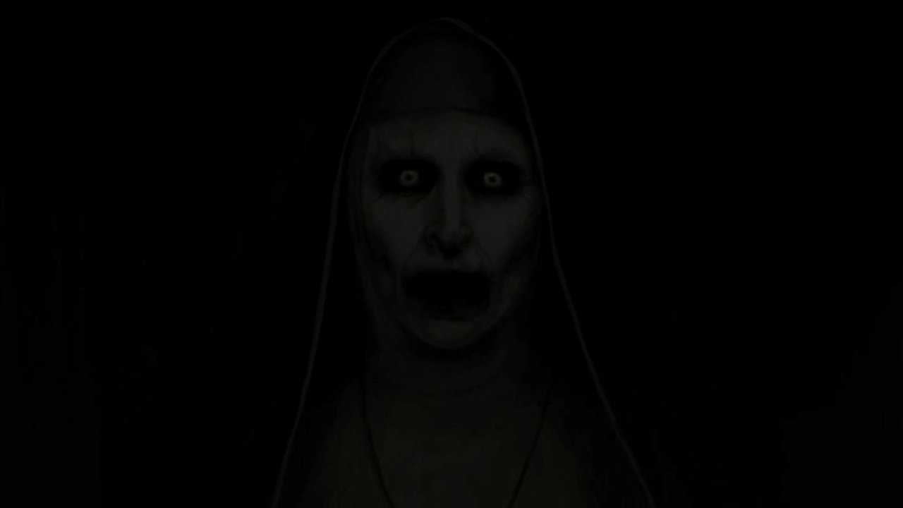 The Conjuring 2 (2016)