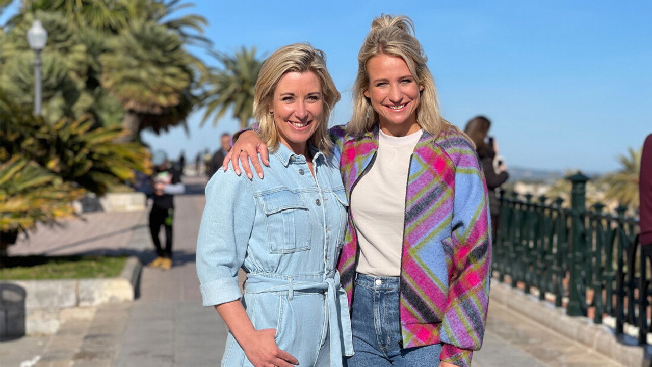 Droomhuis Gezocht — Épisode 1