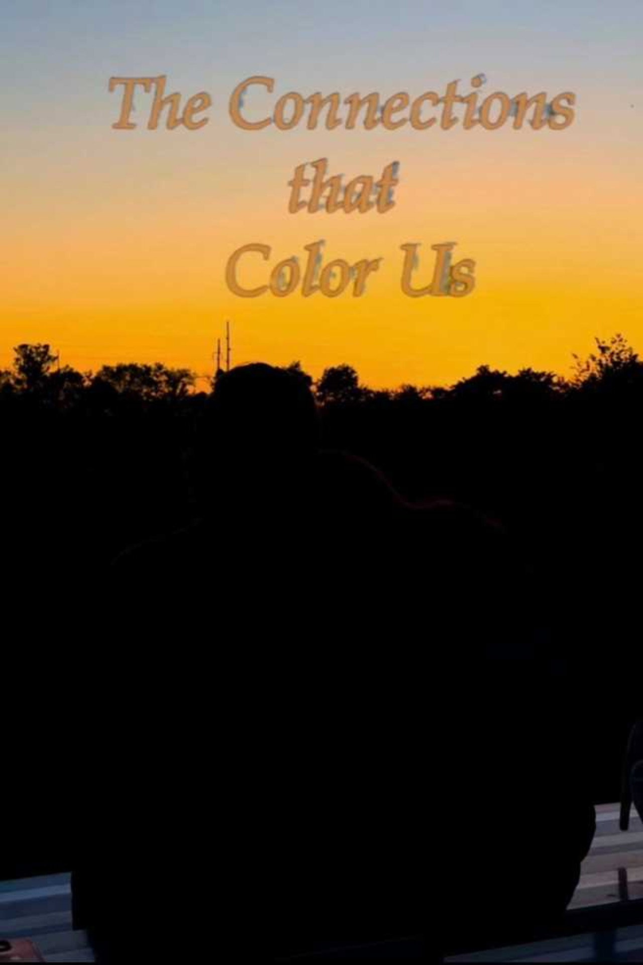 The Connections That Color Us Backdrop