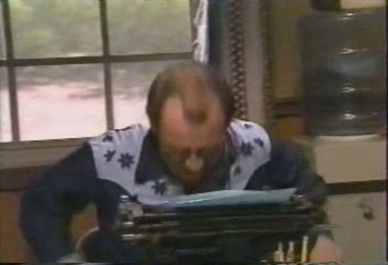 Hey Dude — Épisode 13