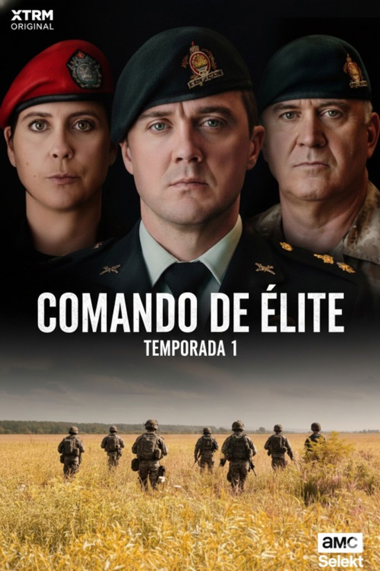 Comando de elite