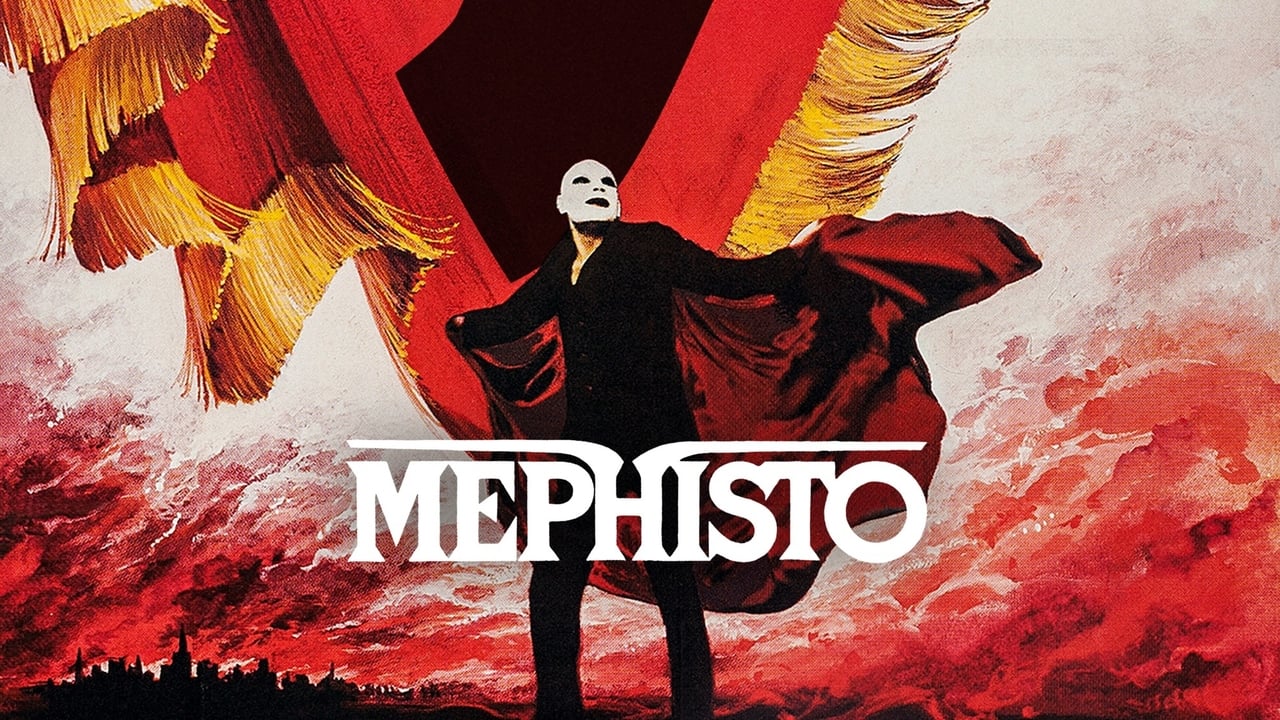 Mephisto background