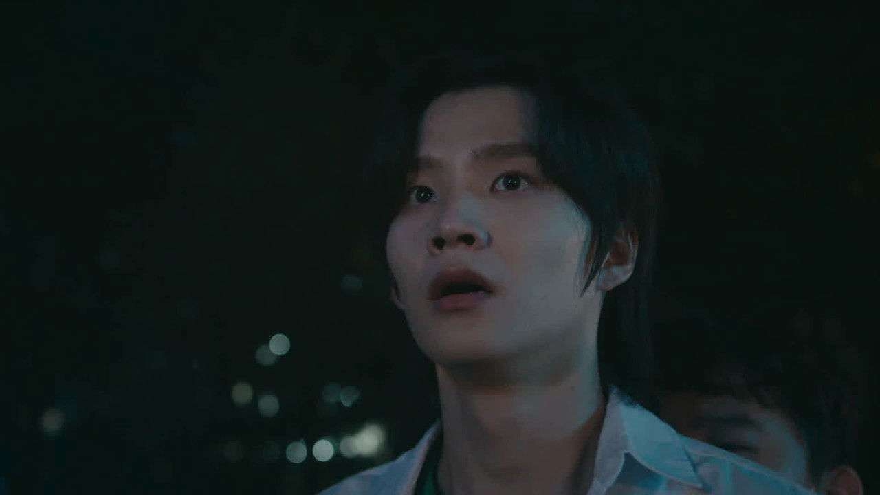 明天的少年 — Épisode 2