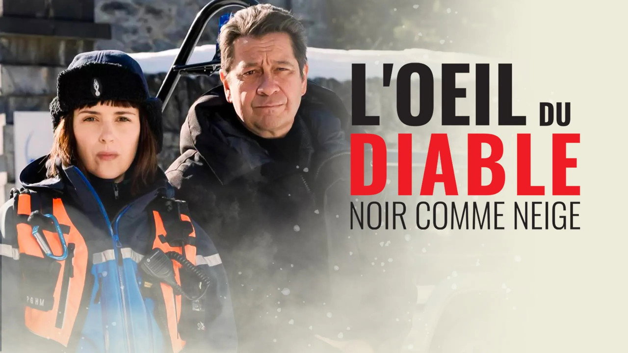 Noir comme neige : L'oeil du diable - 剧照