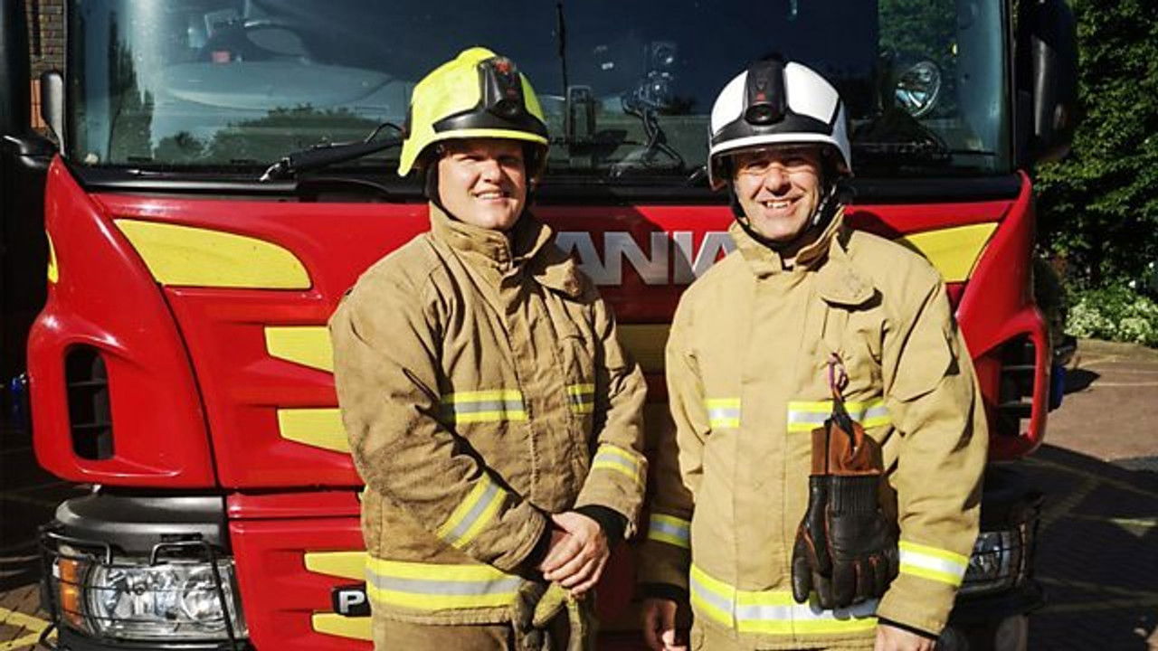 Critical Incident — Épisode 15