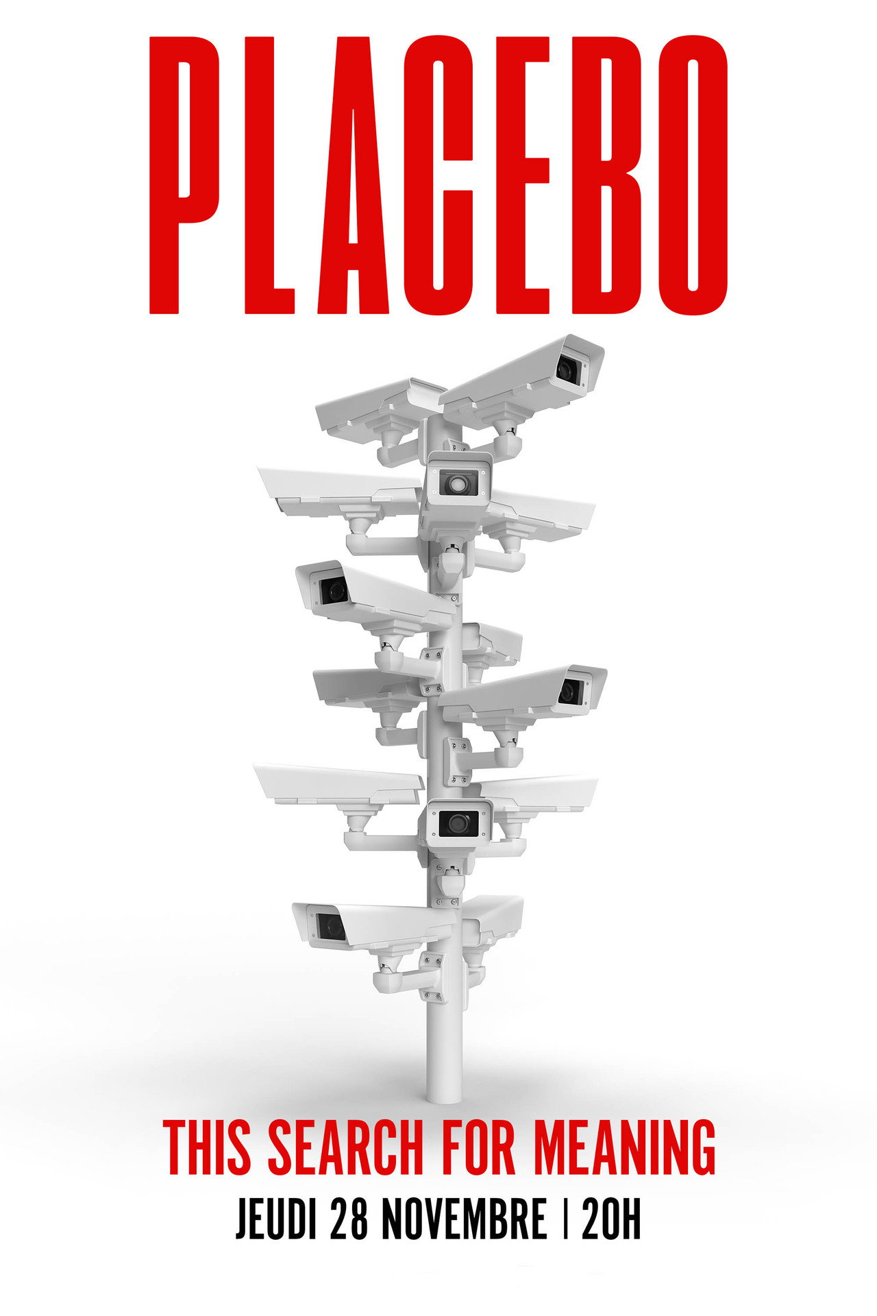 Placebo: This Search for Meaning