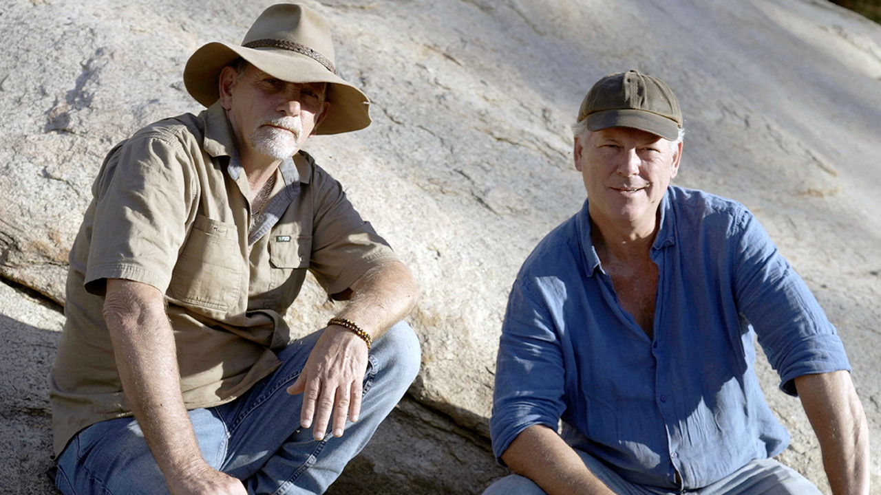 Hunting Outback Gold — Épisode 4