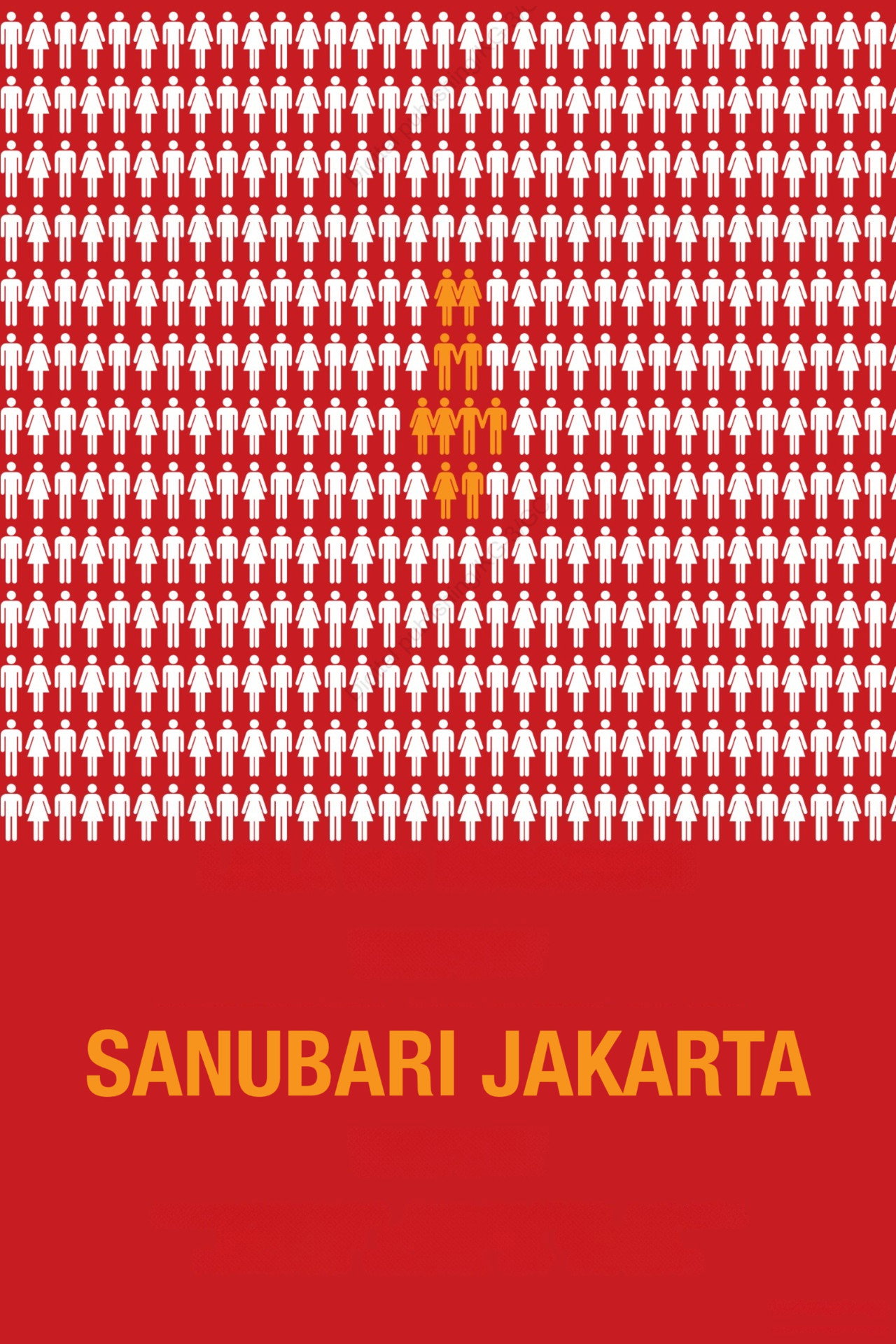 Jakarta Deep Down