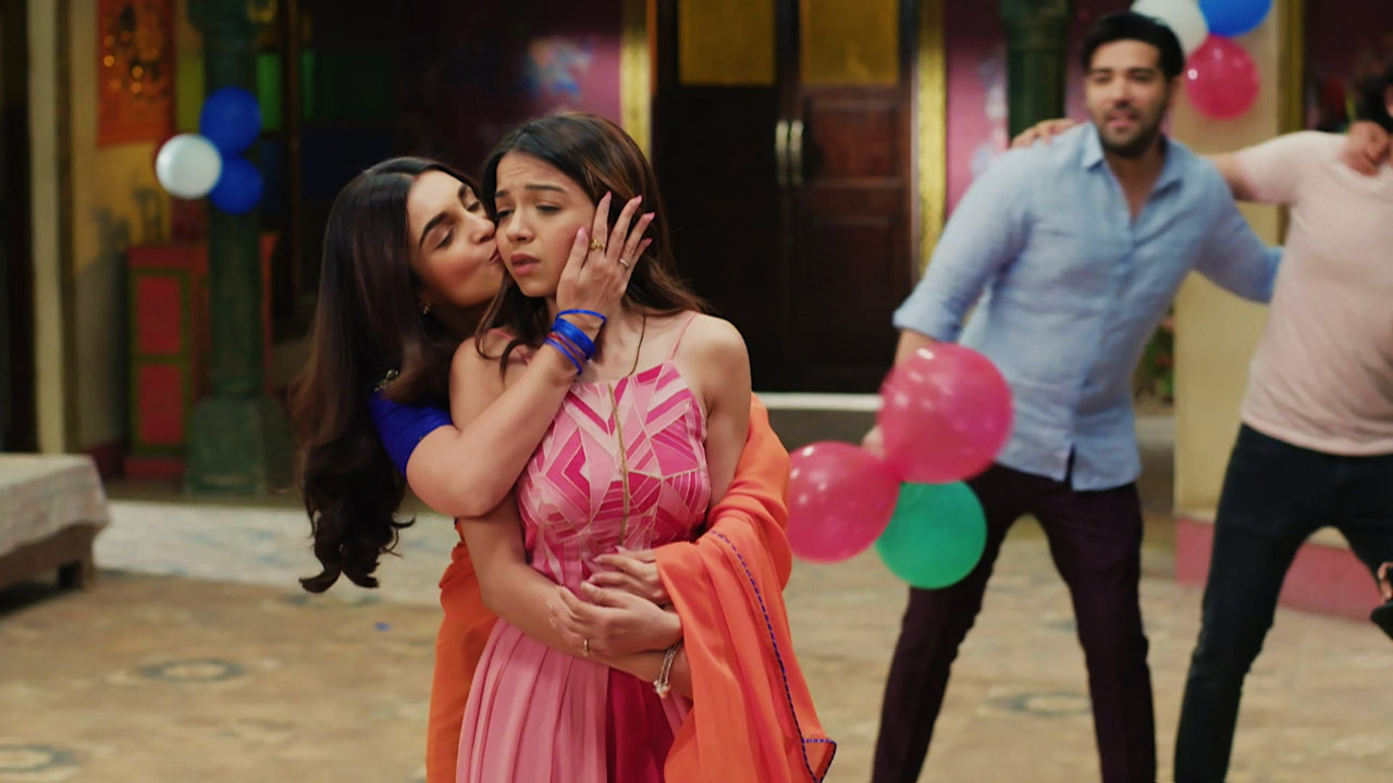 पंड्या स्टोर — Épisode 350