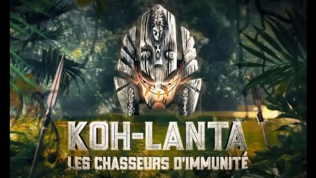 Koh-Lanta - Season 30 Episode 17 : Episode 17