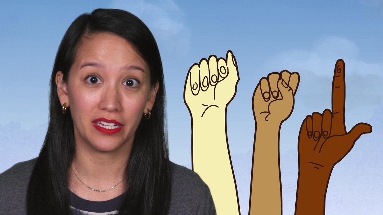 Otherwords - Season 1 Episode 16 : Why Sign Language Was Banned in America