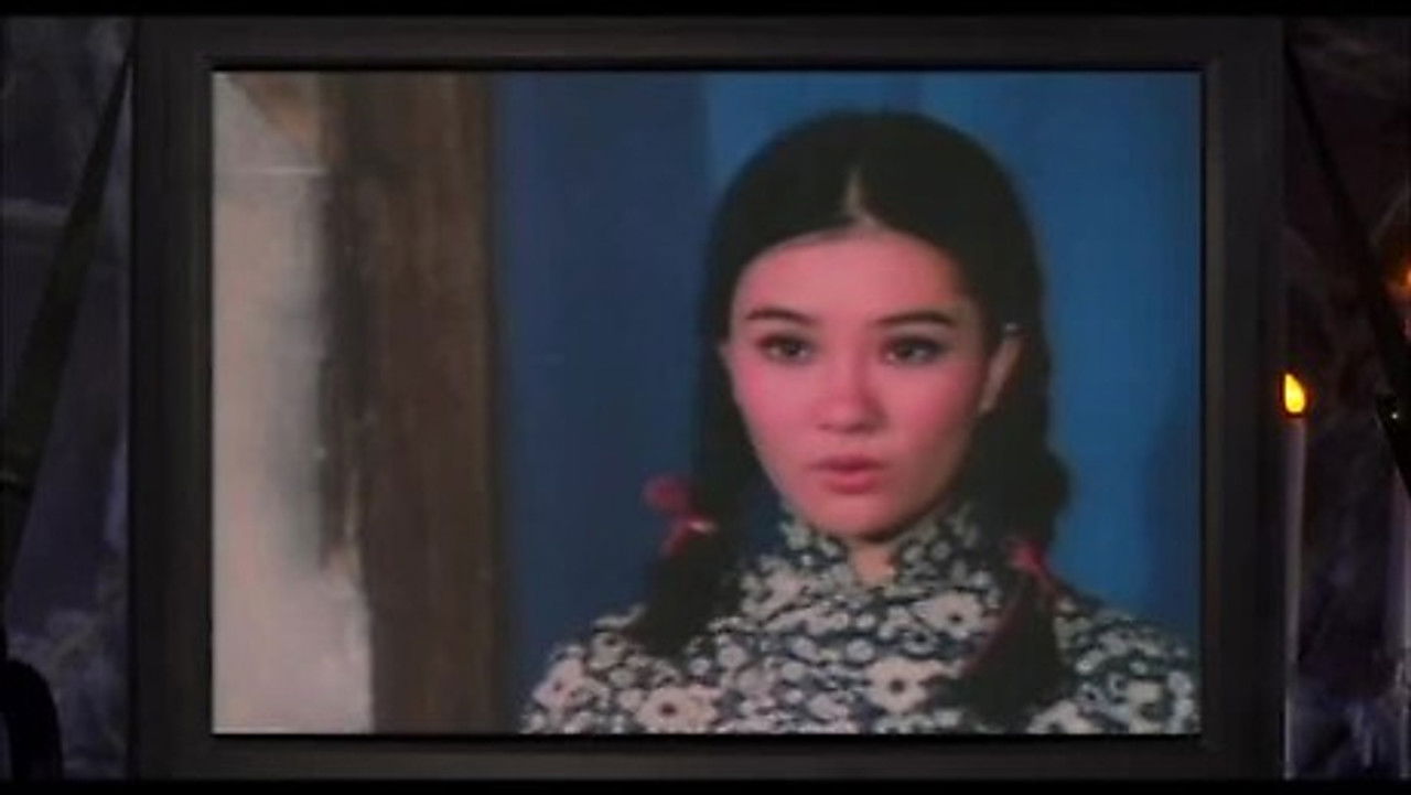 Dracula's Kung Fu Theatre — Épisode 1