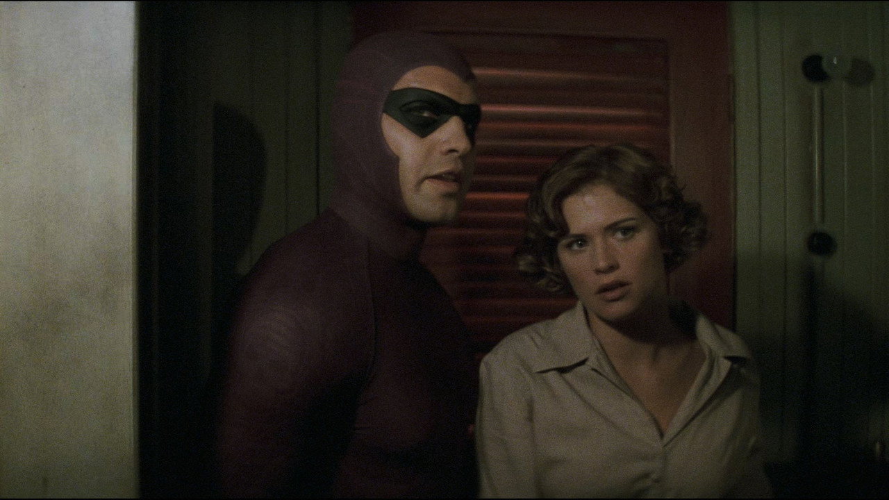 The Phantom — still 19