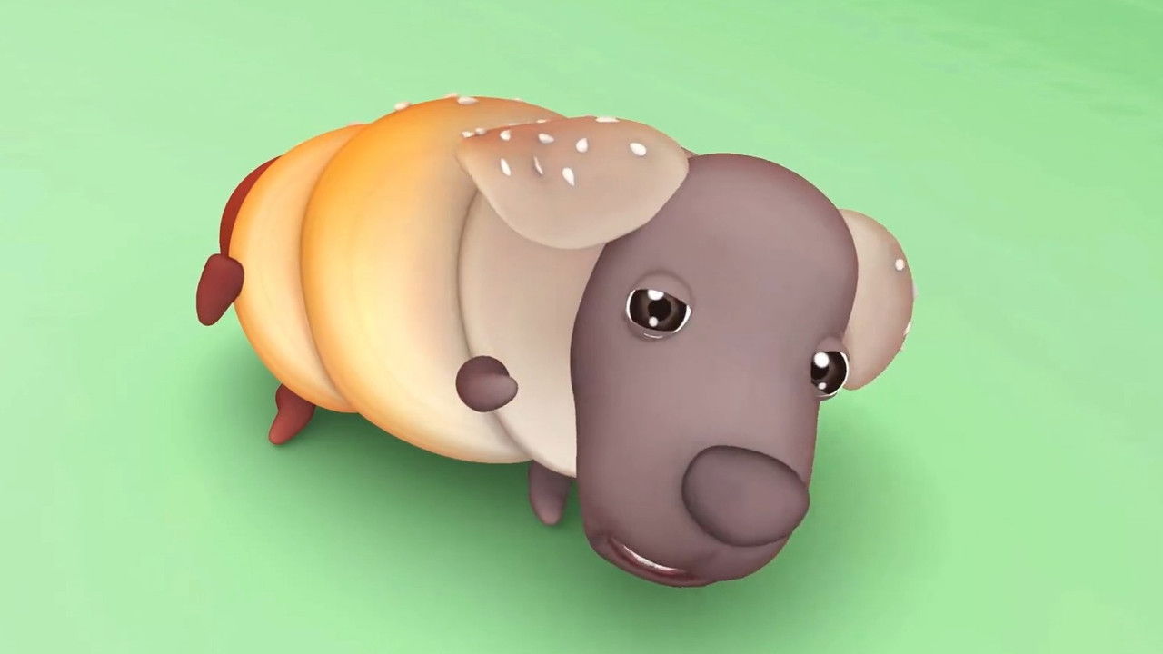 疯狂小糖 — Épisode 25