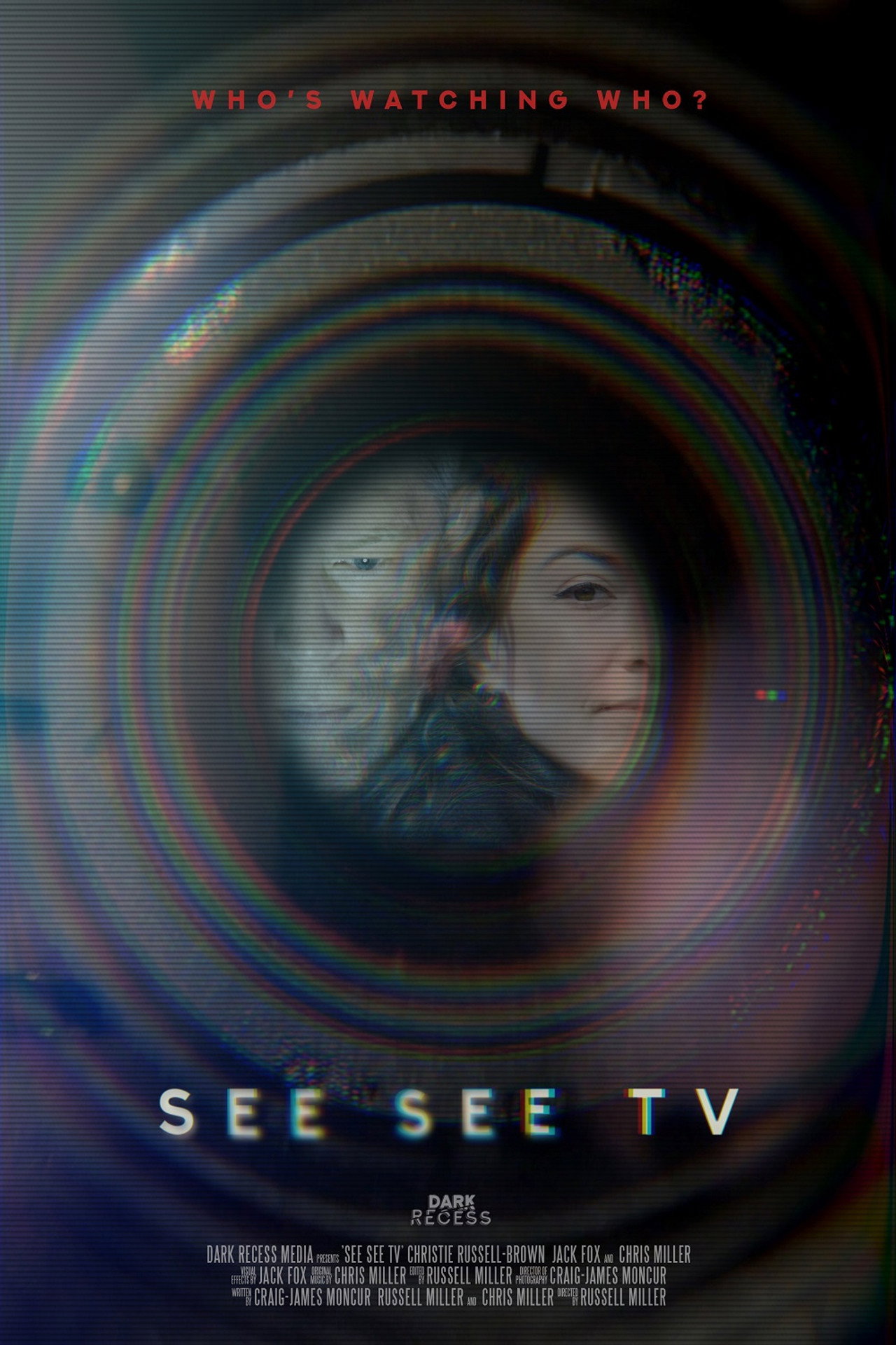See See TV filmaffisch